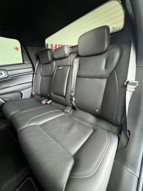 RAM Rampage 2.2 4P LARAMIE TURBO DIESEL 4X4 AUTOM�TICO, Foto 10