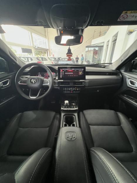 RAM Rampage 2.2 4P LARAMIE TURBO DIESEL 4X4 AUTOM�TICO, Foto 11