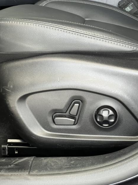 RAM Rampage 2.2 4P LARAMIE TURBO DIESEL 4X4 AUTOM�TICO, Foto 12