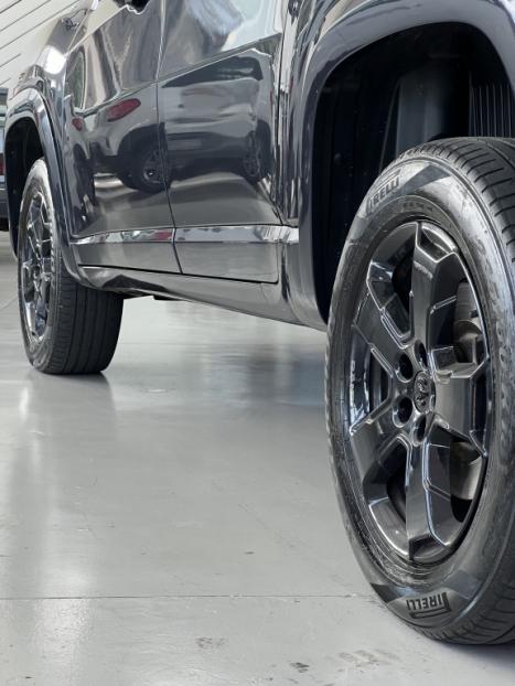 RAM Rampage 2.2 4P LARAMIE TURBO DIESEL 4X4 AUTOM�TICO, Foto 13