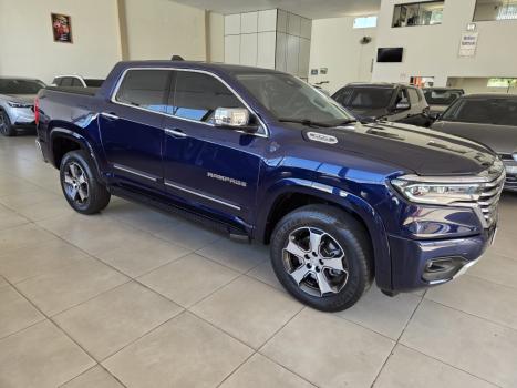 RAM Rampage 2.2 4P LARAMIE TURBO DIESEL 4X4 AUTOM�TICO, Foto 1