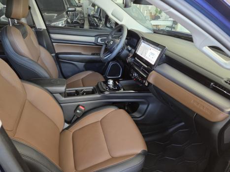 RAM Rampage 2.2 4P LARAMIE TURBO DIESEL 4X4 AUTOM�TICO, Foto 14