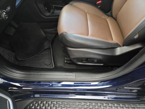 RAM Rampage 2.2 4P LARAMIE TURBO DIESEL 4X4 AUTOM�TICO, Foto 11