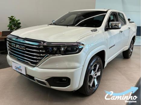 RAM Rampage 2.2 4P LARAMIE TURBO DIESEL 4X4 AUTOM�TICO, Foto 1