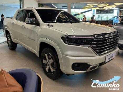 RAM Rampage 2.2 4P LARAMIE TURBO DIESEL 4X4 AUTOM�TICO, Foto 3