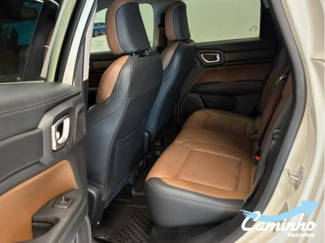 RAM Rampage 2.2 4P LARAMIE TURBO DIESEL 4X4 AUTOM�TICO, Foto 7