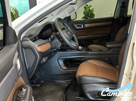 RAM Rampage 2.2 4P LARAMIE TURBO DIESEL 4X4 AUTOM�TICO, Foto 9