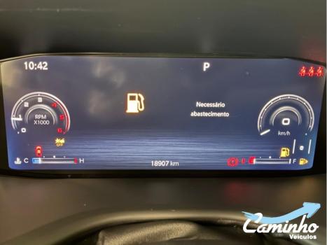 RAM Rampage 2.2 4P LARAMIE TURBO DIESEL 4X4 AUTOM�TICO, Foto 10