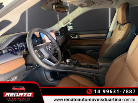RAM Rampage 2.2 4P LARAMIE TURBO DIESEL 4X4 AUTOM�TICO, Foto 7