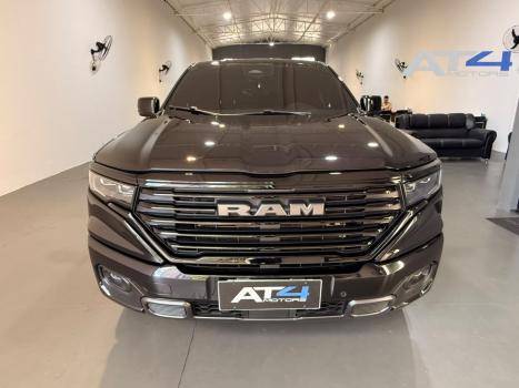 RAM Rampage 2.2 4P LARAMIE TURBO DIESEL 4X4 AUTOM�TICO, Foto 1