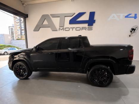 RAM Rampage 2.2 4P LARAMIE TURBO DIESEL 4X4 AUTOM�TICO, Foto 2