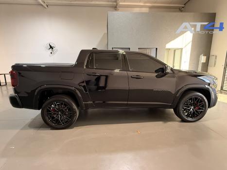 RAM Rampage 2.2 4P LARAMIE TURBO DIESEL 4X4 AUTOM�TICO, Foto 3
