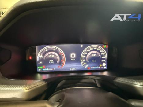 RAM Rampage 2.2 4P LARAMIE TURBO DIESEL 4X4 AUTOM�TICO, Foto 5