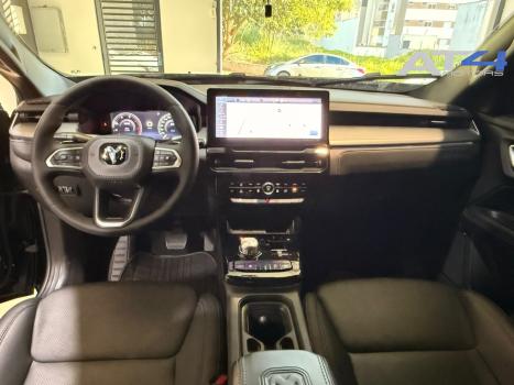 RAM Rampage 2.2 4P LARAMIE TURBO DIESEL 4X4 AUTOM�TICO, Foto 6