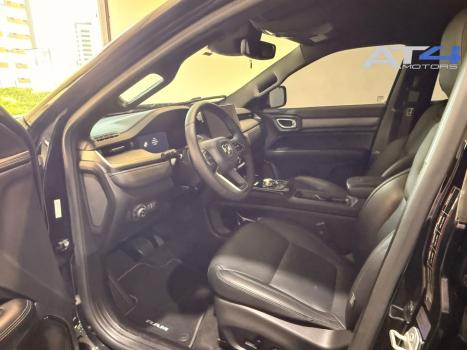 RAM Rampage 2.2 4P LARAMIE TURBO DIESEL 4X4 AUTOM�TICO, Foto 7