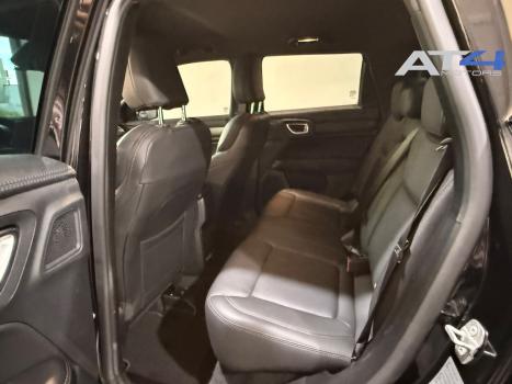 RAM Rampage 2.2 4P LARAMIE TURBO DIESEL 4X4 AUTOM�TICO, Foto 8