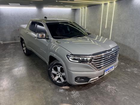 RAM Rampage 2.2 4P LARAMIE TURBO DIESEL 4X4 AUTOM�TICO, Foto 1