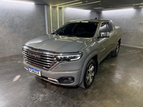 RAM Rampage 2.2 4P LARAMIE TURBO DIESEL 4X4 AUTOM�TICO, Foto 2