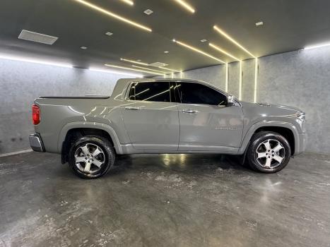RAM Rampage 2.2 4P LARAMIE TURBO DIESEL 4X4 AUTOM�TICO, Foto 3