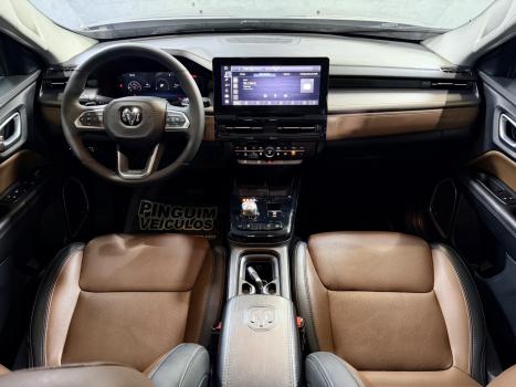 RAM Rampage 2.2 4P LARAMIE TURBO DIESEL 4X4 AUTOM�TICO, Foto 8