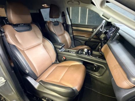 RAM Rampage 2.2 4P LARAMIE TURBO DIESEL 4X4 AUTOM�TICO, Foto 10