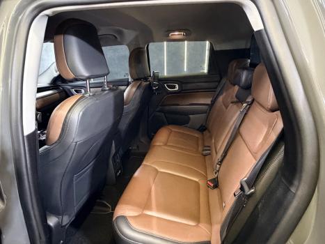 RAM Rampage 2.2 4P LARAMIE TURBO DIESEL 4X4 AUTOM�TICO, Foto 11