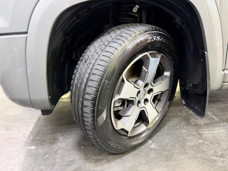 RAM Rampage 2.2 4P LARAMIE TURBO DIESEL 4X4 AUTOM�TICO, Foto 13