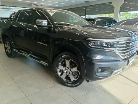 RAM Rampage 2.2 4P LARAMIE TURBO DIESEL 4X4 AUTOMÁTICO, Foto 1