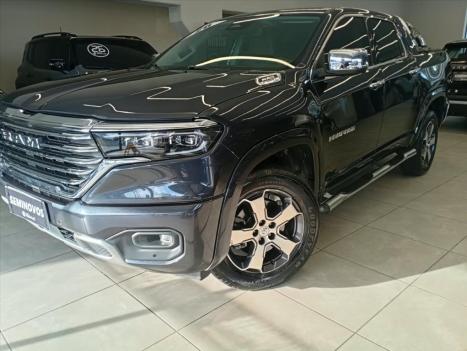 RAM Rampage 2.2 4P LARAMIE TURBO DIESEL 4X4 AUTOMÁTICO, Foto 5