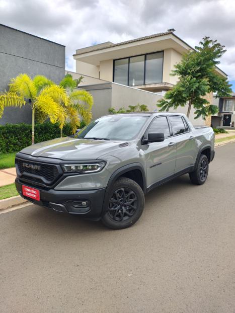 RAM Rampage 2.2 4P REBEL TURBO DIESEL 4X4 AUTOMTICO, Foto 1
