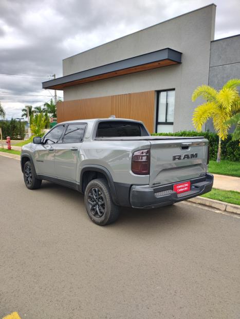 RAM Rampage 2.2 4P REBEL TURBO DIESEL 4X4 AUTOMTICO, Foto 2