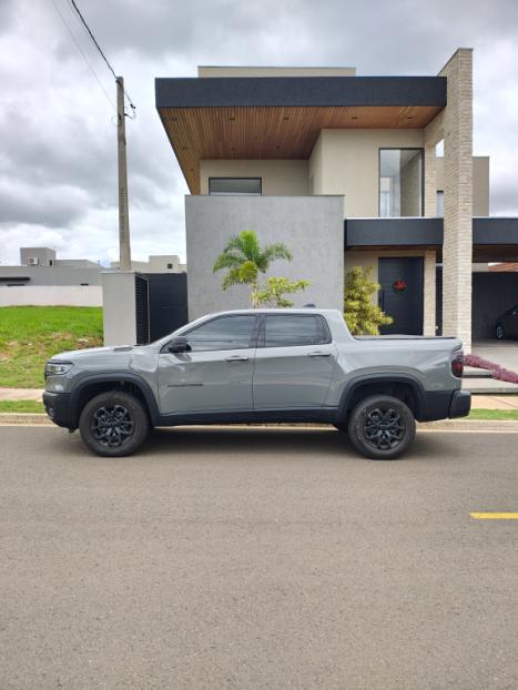 RAM Rampage 2.2 4P REBEL TURBO DIESEL 4X4 AUTOMTICO, Foto 3