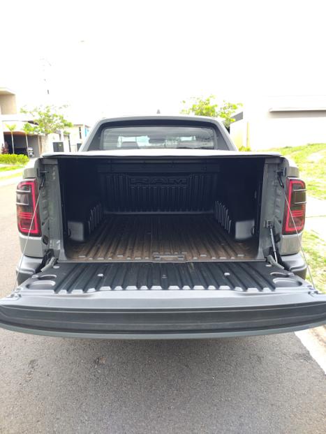 RAM Rampage 2.2 4P REBEL TURBO DIESEL 4X4 AUTOMTICO, Foto 6