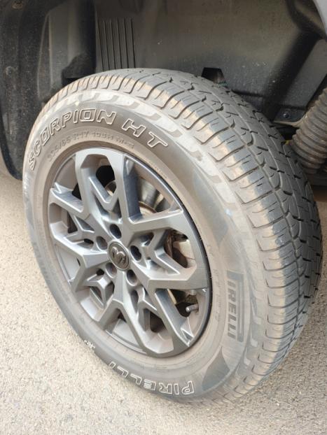 RAM Rampage 2.2 4P REBEL TURBO DIESEL 4X4 AUTOMTICO, Foto 12