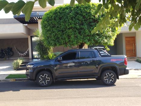 RAM Rampage 2.2 4P REBEL TURBO DIESEL 4X4 AUTOM�TICO, Foto 1