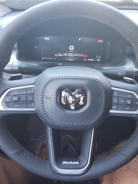 RAM Rampage 2.2 4P REBEL TURBO DIESEL 4X4 AUTOM�TICO, Foto 2