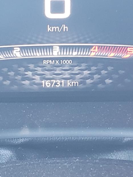 RAM Rampage 2.2 4P REBEL TURBO DIESEL 4X4 AUTOM�TICO, Foto 3