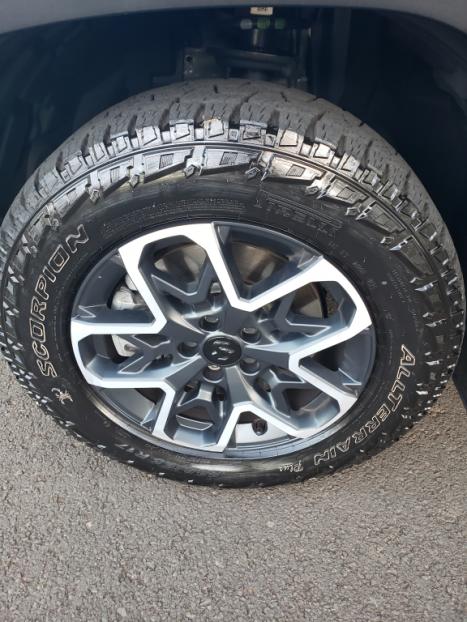 RAM Rampage 2.2 4P REBEL TURBO DIESEL 4X4 AUTOM�TICO, Foto 7