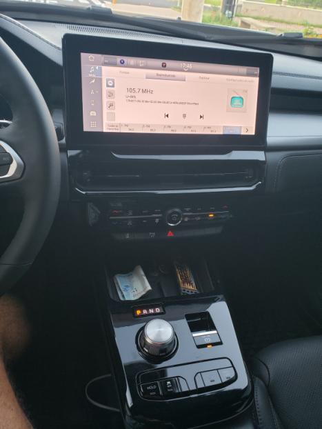 RAM Rampage 2.2 4P REBEL TURBO DIESEL 4X4 AUTOM�TICO, Foto 8