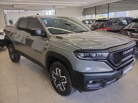 RAM Rampage 2.2 4P REBEL TURBO DIESEL 4X4 AUTOM�TICO, Foto 2