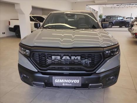 RAM Rampage 2.2 4P REBEL TURBO DIESEL 4X4 AUTOM�TICO, Foto 3
