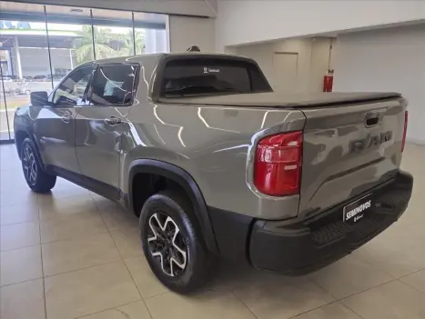 RAM Rampage 2.2 4P REBEL TURBO DIESEL 4X4 AUTOM�TICO, Foto 11