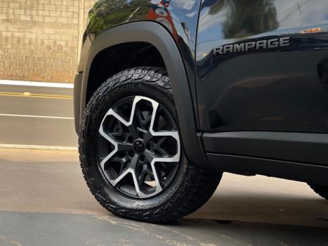 RAM Rampage 2.2 4P REBEL TURBO DIESEL 4X4 AUTOMÁTICO, Foto 11