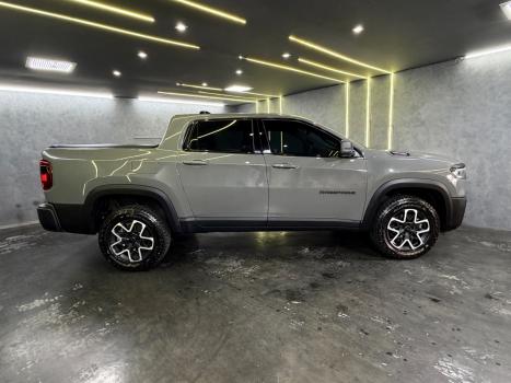 RAM Rampage 2.2 4P REBEL TURBO DIESEL 4X4 AUTOMÁTICO, Foto 3