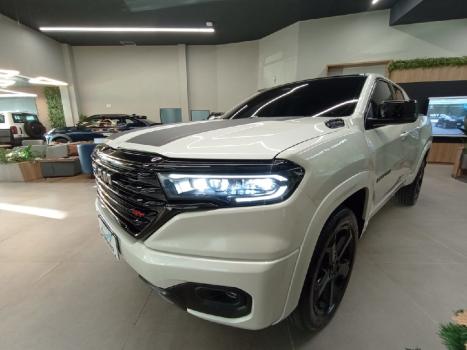 RAM Rampage , Foto 1