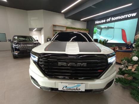 RAM Rampage , Foto 2