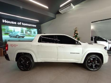 RAM Rampage , Foto 4