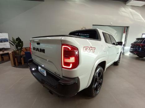 RAM Rampage , Foto 5