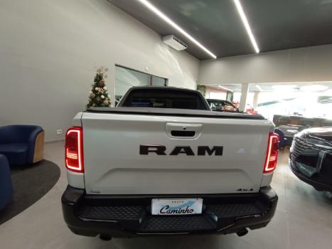 RAM Rampage , Foto 6