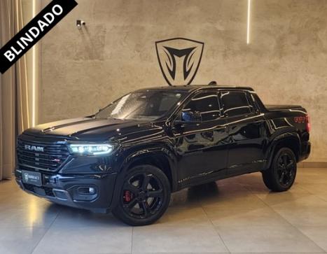 RAM Rampage , Foto 1